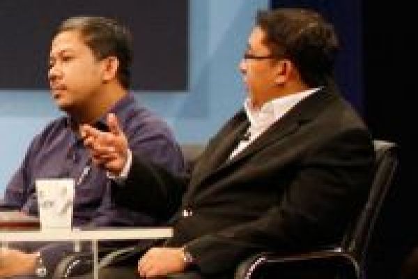 Kegenitan Politik Wakil Rakyat