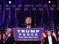 Politik Bebas Aktif untuk Trump