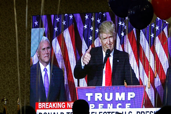 Mengutuhkan Bangsa seusai Berkompetisi