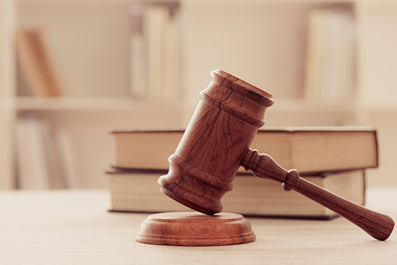 Biarkan Hukum Leluasa Bicara