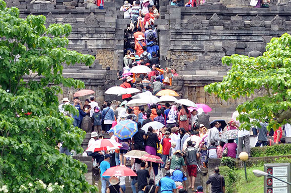 Menyambut Kemenangan Toleransi