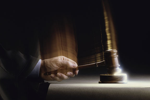 Menghormati Independensi Hakim