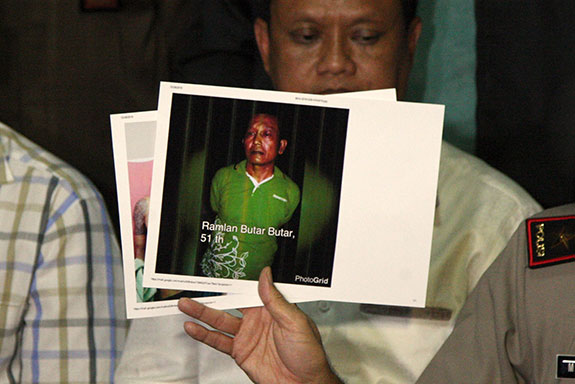 Jangan Remehkan Kejahatan Primitif