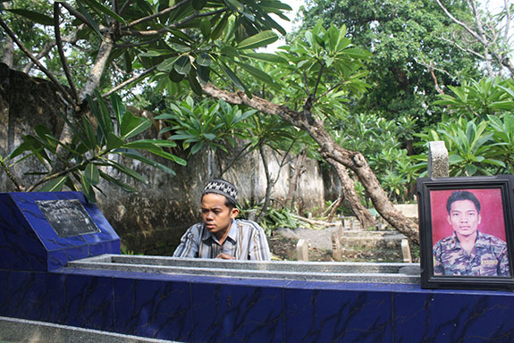 Memuliakan Kebinekaan