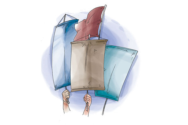 Demokrasi Presidensial yang Berkeadilan