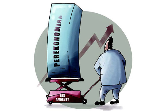 Menebar Toleransi Mencegah Krisis