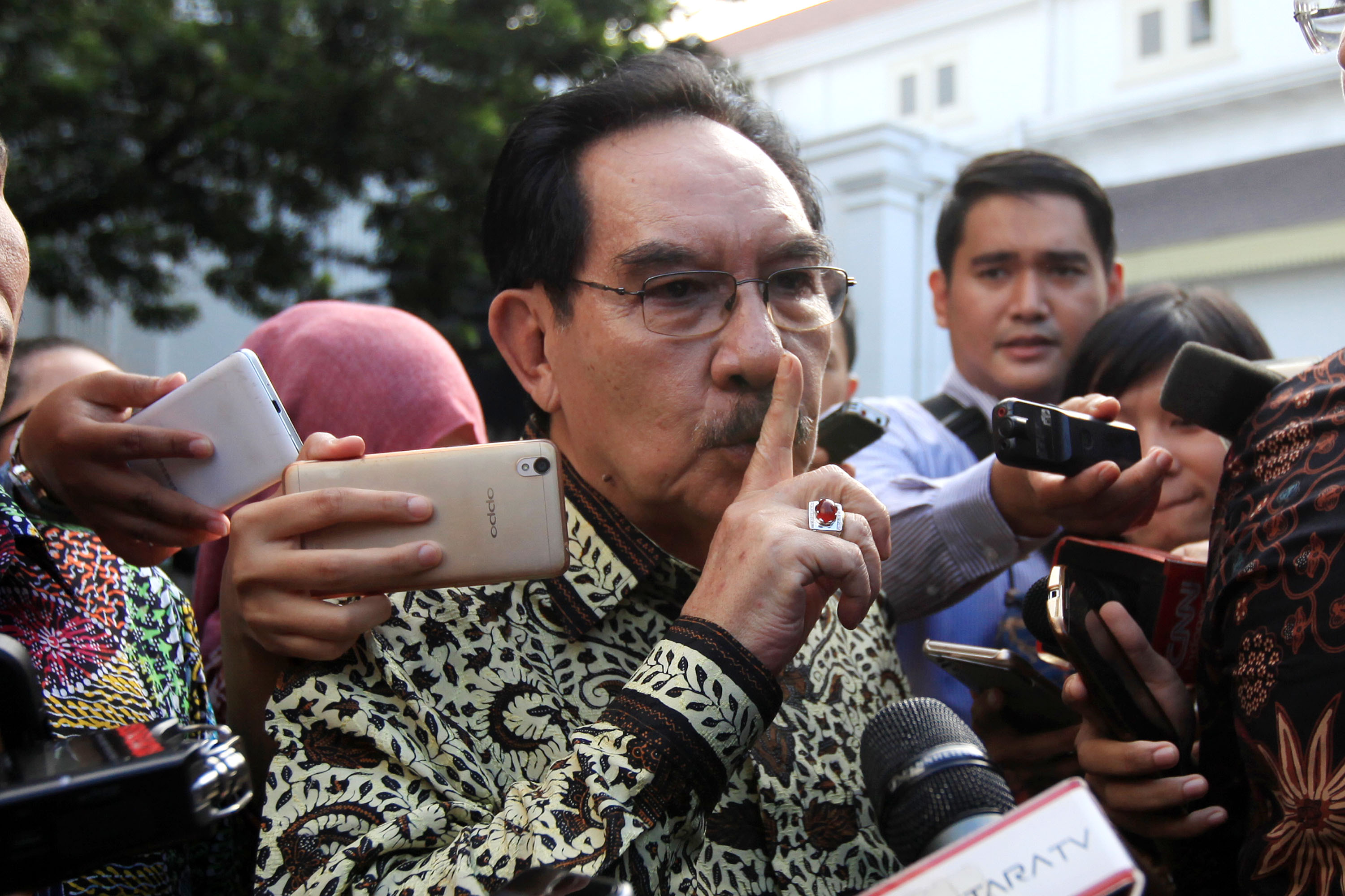 Keadilan untuk Antasari