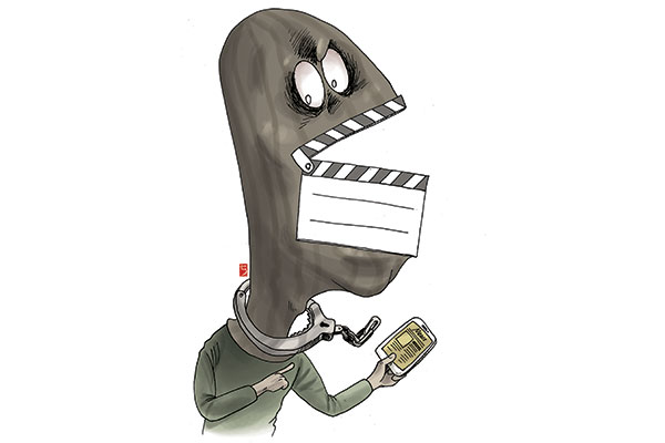 Melawan Berita Palsu dan Pemalsu Berita