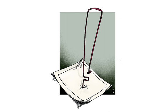 Demokrasi Kotak Kosong