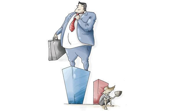 Menuju Indonesia Setara