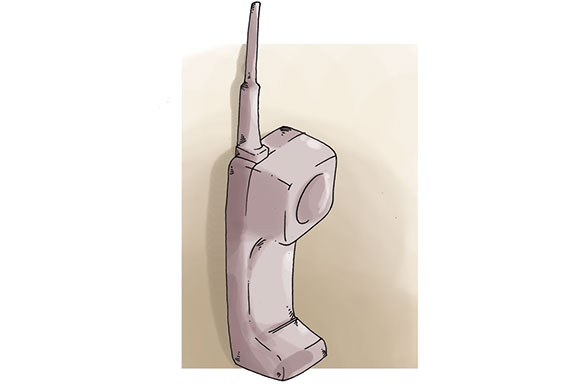 Aroma Zalim Angket Penyadapan