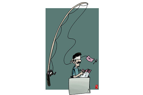 Saatnya Rakyat Cerdas Memilih