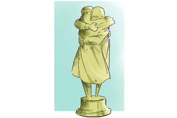 Antara Pujian dan Ujian Toleransi