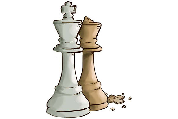 Tabayun Dua Presiden