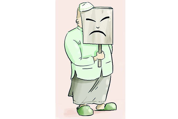 Melawan Populisme Salah Kaprah