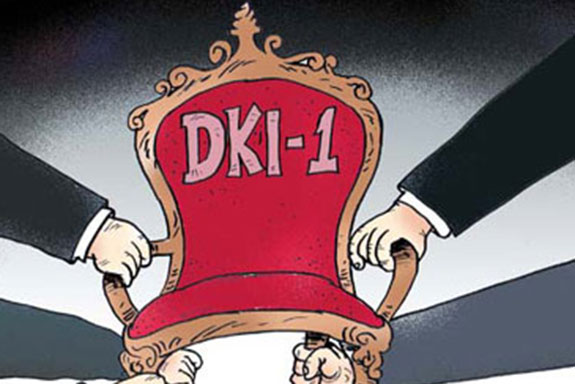 Memuliakan Hak Pilih Rakyat