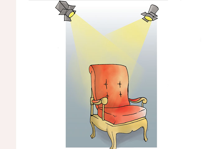 Indonesia yang kian Dipercaya