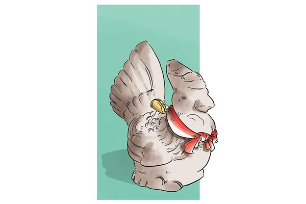 Investasi untuk Kesejahteraan