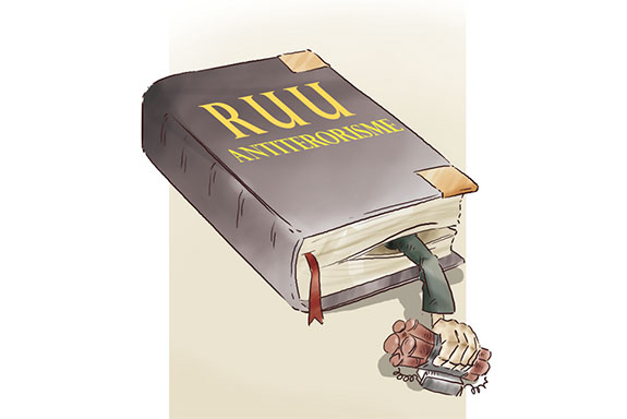 Revisi demi Deteksi Dini