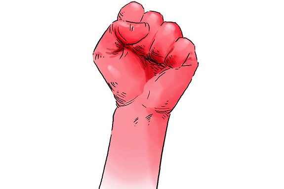 Kebangkitan Nasional Adalah Kita