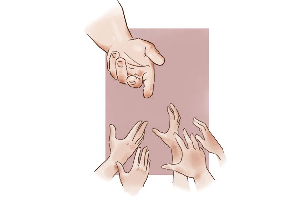 Demi Pemerataan Ekonomi