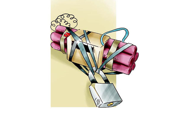 Proaktif Mencegah Terorisme