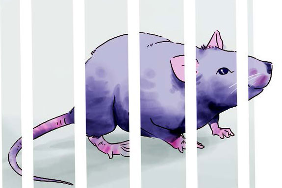 Menabuh Lebih Keras Genderang Antikorupsi