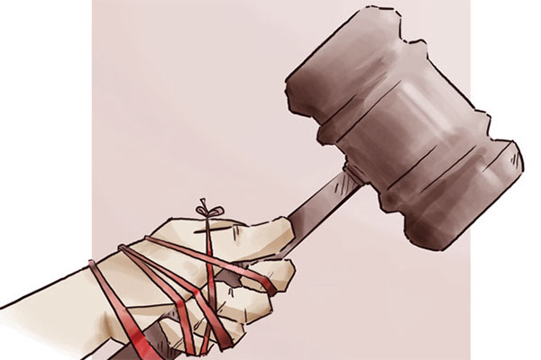 Mengurangi Overdosis Demokrasi