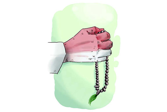 Dari Ulama untuk Indonesia