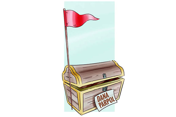 Menambah Dana Memperkuat Parpol