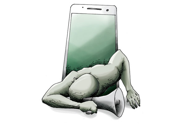 Membangun Masyarakat Kritis