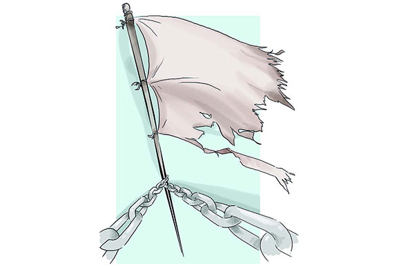 Tegas dan Lekas Menindak Ormas