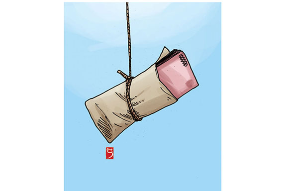 Investasi Halal Dana Haji