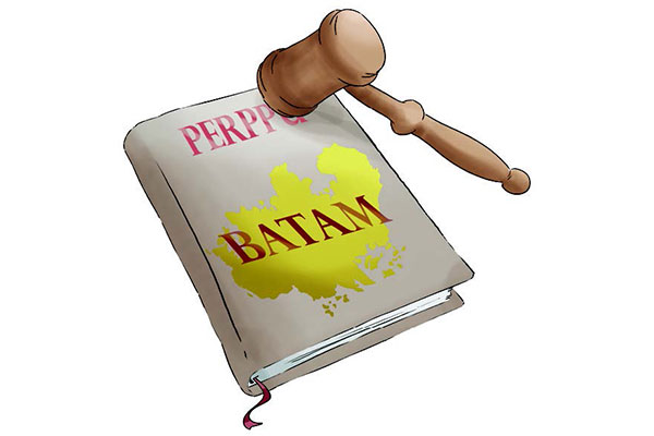 Batam Menunggu Keberpihakan Pusat