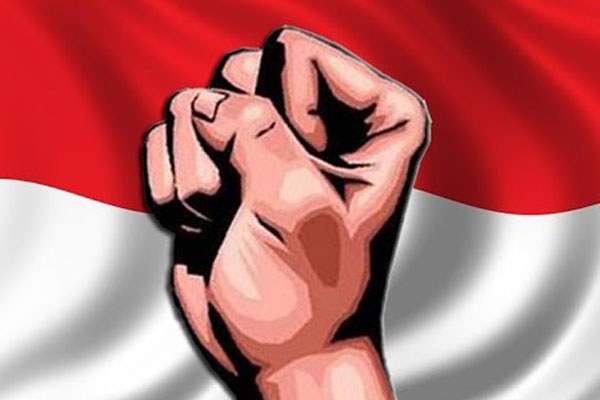 Merdeka Sebenar-benarnya