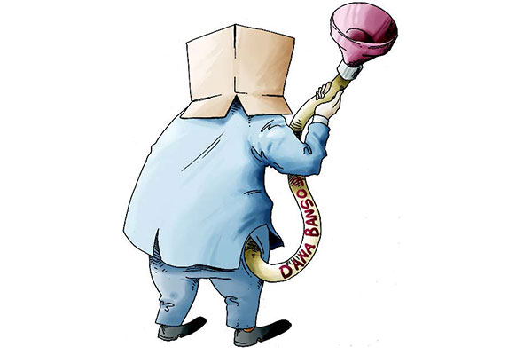 Tepat Sasaran Atasi Kemiskinan