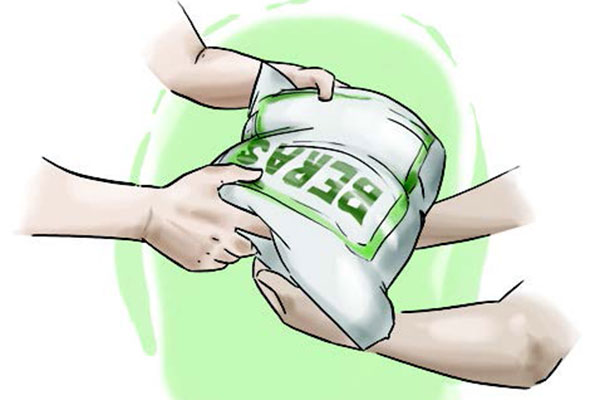 Kearifan Lokal Ketahanan Bencana