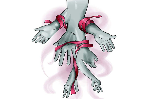 Saatnya Mencegah Regenerasi Koruptor