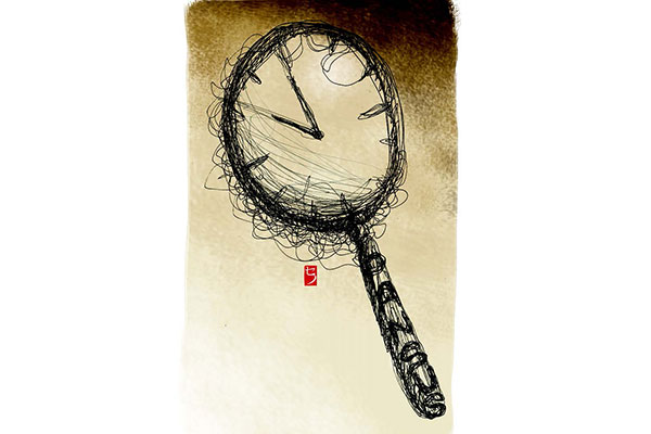 Manuver Pansus Jelang Tenggat