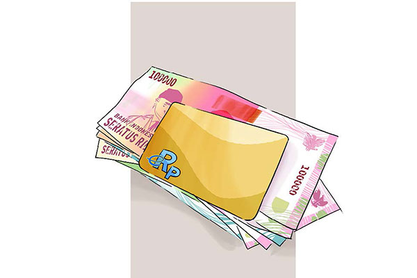 Salah Kaprah Biaya Isi Ulang