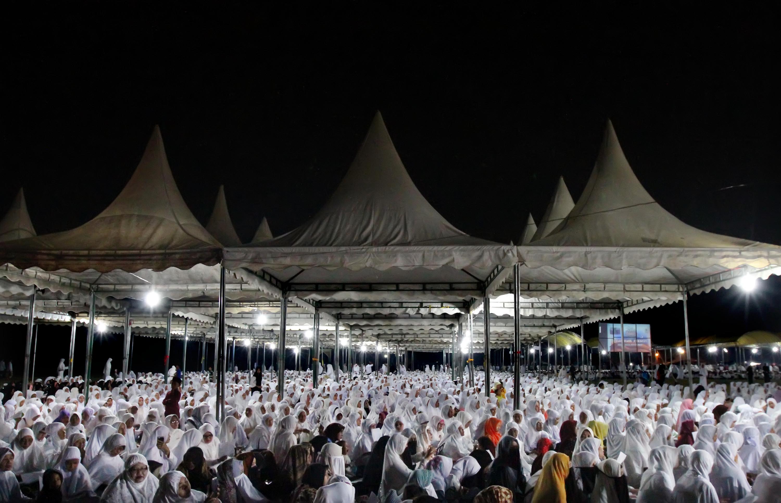 Hijrah dari Kebencian