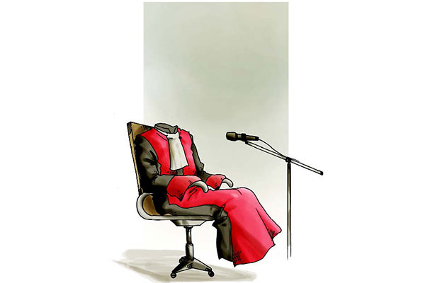 Vonis Ringan Penegak Hukum