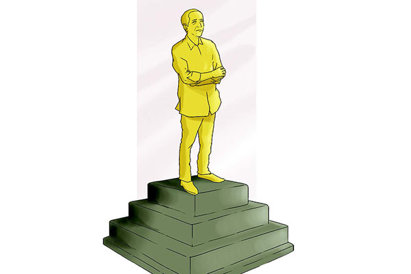 Merawat Asa Publik di Tahun Politik