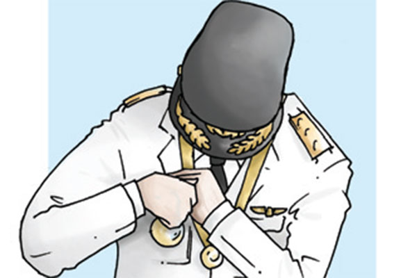 Gubernur untuk Semua