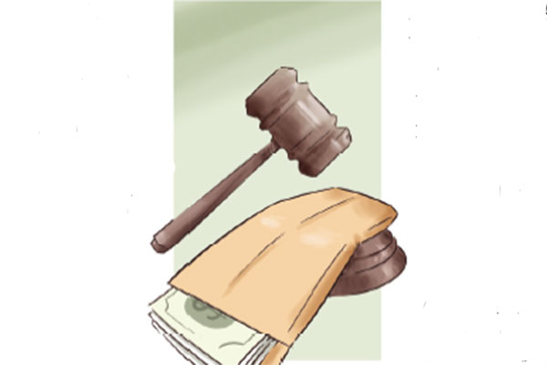 Menuntut Konsistensi MA