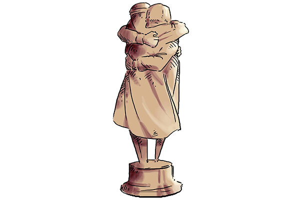 Saatnya Melepas Belenggu Masa Lalu