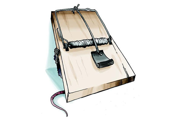 Perpres Pencegahan Korupsi