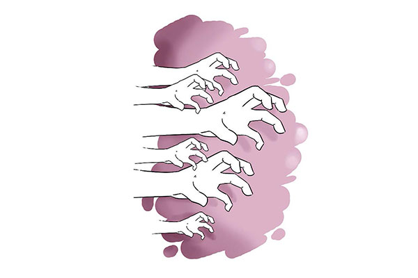 Gawat Darurat Persekusi