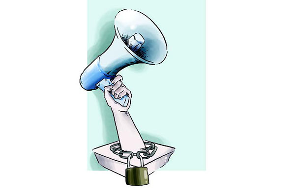 Menyuburkan Moderatisme