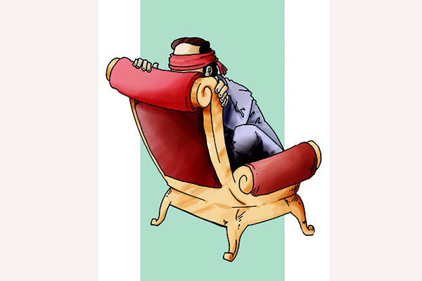 Mengembalikan Kehormatan DPR